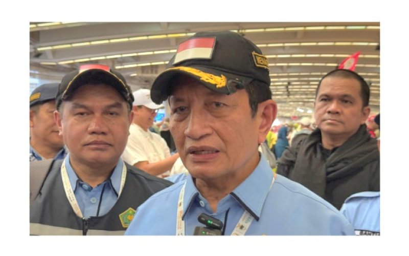 Nasaruddin Umar. foto: istimewa