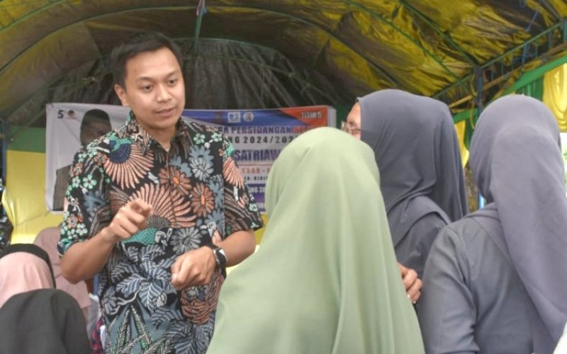 A Odhika Cakra Satriawan. foto: istimewa