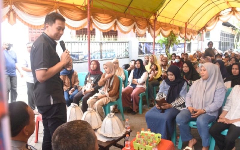 A Odhika Cakra Satriawan. foto: istimewa