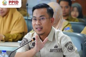 Pungli di Samsat Sudiang, Kepala Bapenda Sulsel: Bukan ASN atau Honorer