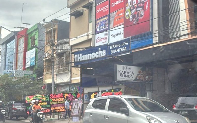 Terang Jaya Sejahtera. foto: istimewa