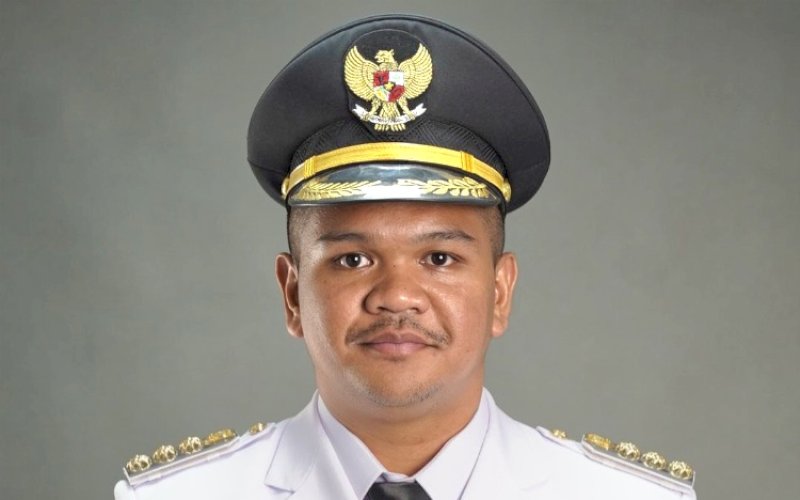 M Fathul Fauzy Nurdin. foto: istimewa