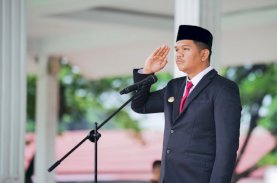 Hari Lahir Pancasila, Uji Nurdin Minta Pelayanan Publik Transparan