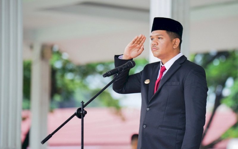M Fathul Fauzy Nurdin. foto: istimewa