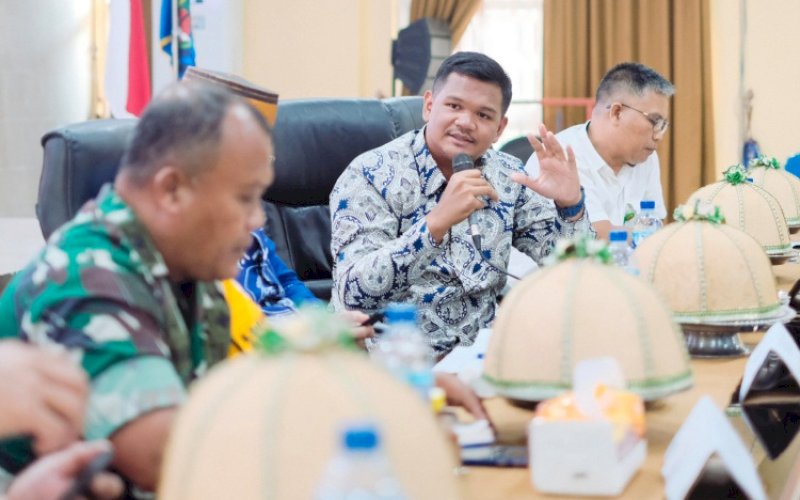 M Fathul Fauzy Nurdin. foto: istimewa