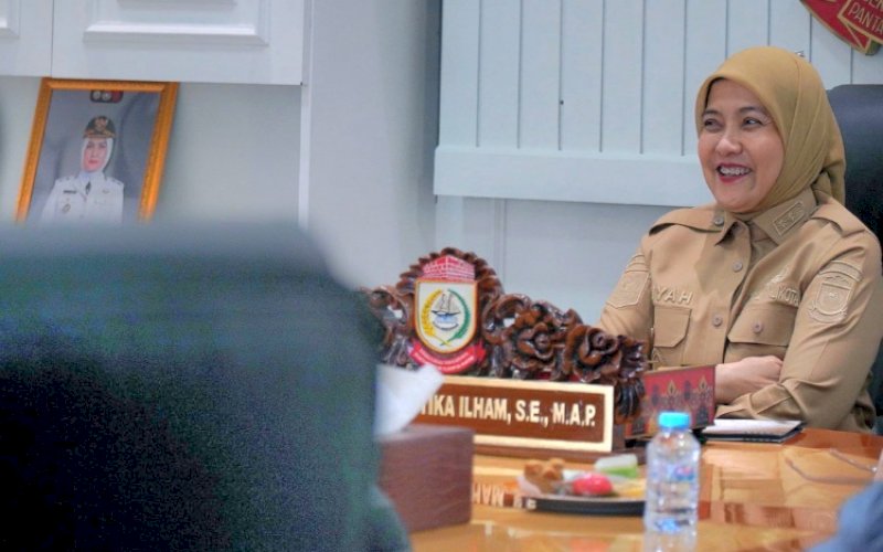 Aliyah Mustika Ilham. foto: istimewa