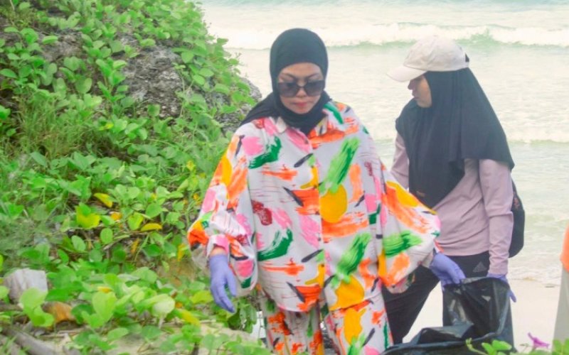 Andi Herfida Muchtar. foto: istimewa