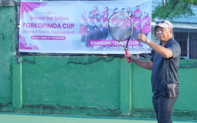 Andi Muchtar Ali Yusuf. foto: istimewa