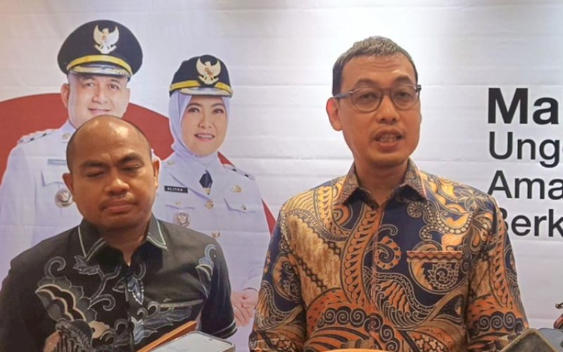 Andi Zulkifly Nanda (kanan). foto: istimewa