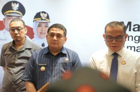 Pemkot Bersama Kejari Makassar Temukan 51 Randis Telantar, Ada yang Sudah Rusak Berat