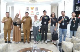 Pekan Olahraga Nipah, Panggung Atlet Muda dan Gaya Hidup Aktif Makassar