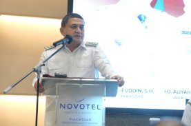 Wali Kota Makassar Warning SKPD, Tegaskan Tata Kelola Pemerintahan Demi Cegah Pelanggaran Hukum