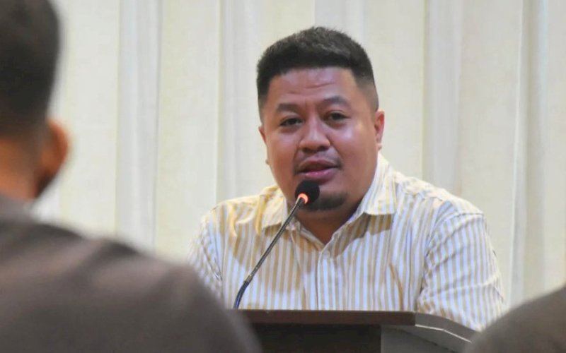 Ari Ashari Ilham. foto: istimewa