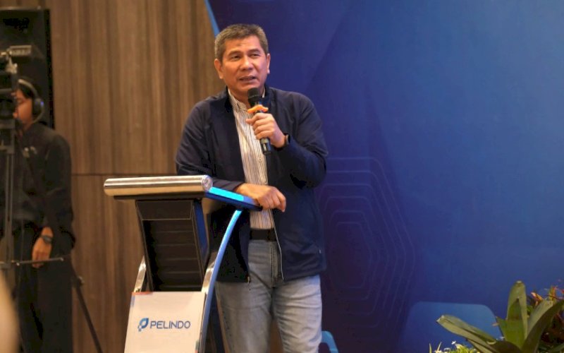 Arif Suhartono. foto: istimewa