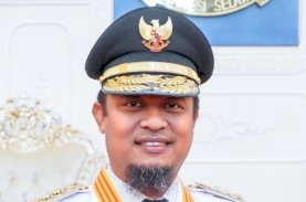 Sulsel Tuntaskan Pembentukan Koperasi Merah Putih 100 Persen, Sambut Peluncuran Nasional