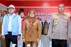 167 Koperasi Merah Putih di Gowa Berbadan Hukum