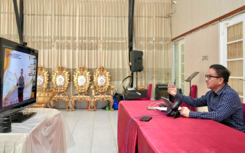 Jufri Rahman. foto: istimewa
