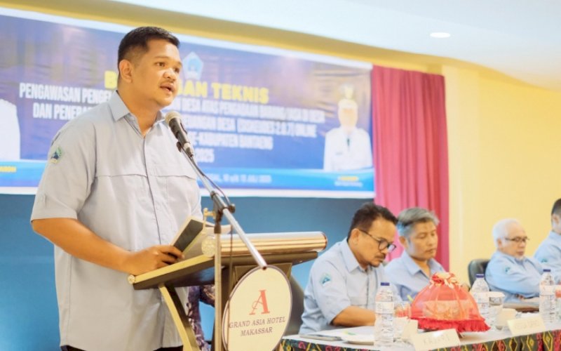 M Fathul Fauzy Nurdin. foto: istimewa