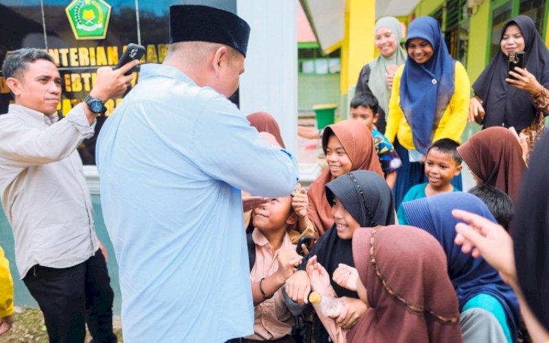 M Fathul Fauzy Nurdin. foto: istimewa