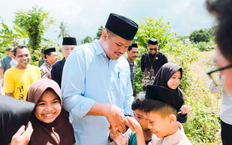 M Fathul Fauzy Nurdin. foto: istimewa