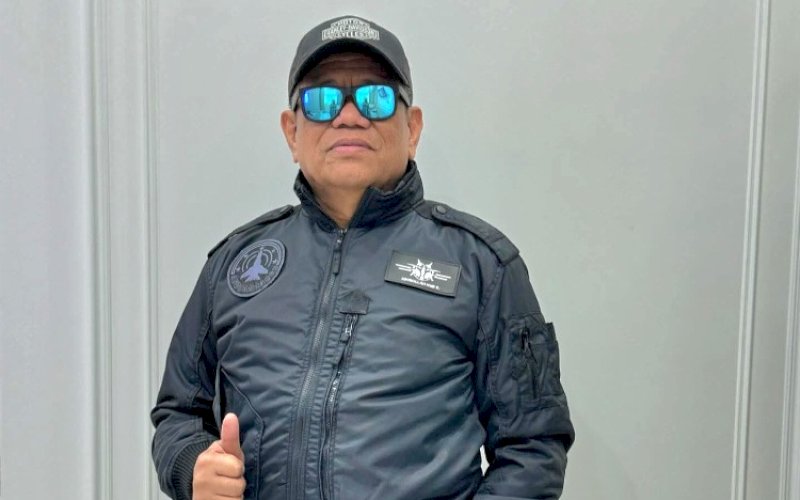 Amirullah Nur Saenong. foto: istimewa