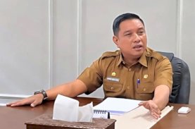 Andi Rahmat Bawa Perubahan Positif di Sekretariat DPRD Makassar