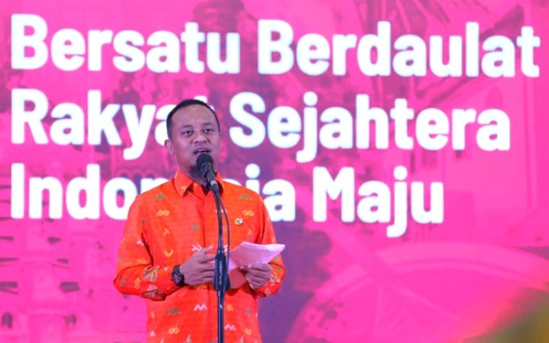 Andi Sudirman Sulaiman. foto: istimewa
