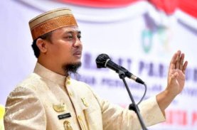 Gubernur Sulsel Perintahkan Tunda dan Kaji Kembali Kenaikan Pajak Daerah