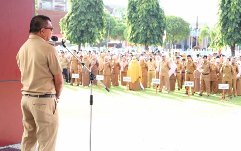 Andi Muchtar Ali Yusuf. foto: istimewa