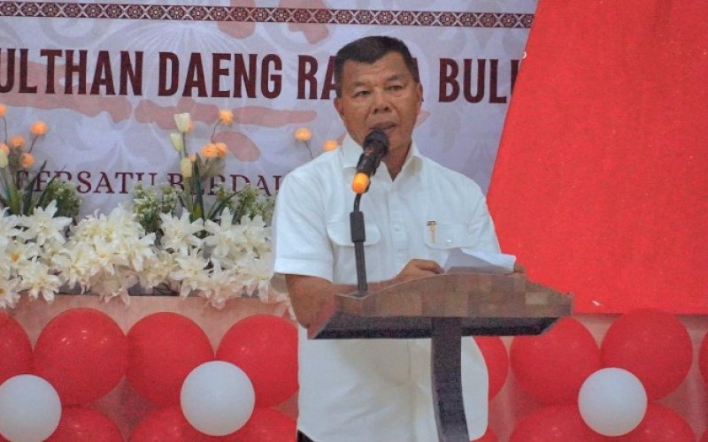 Andi Muchtar Ali Yusuf. foto: istimewa