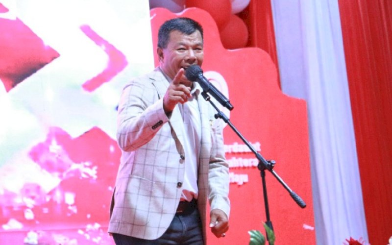 Andi Muchtar Ali Yusuf. foto: istimewa