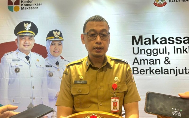 Andi Zulkifly Nanda. foto: istimewa