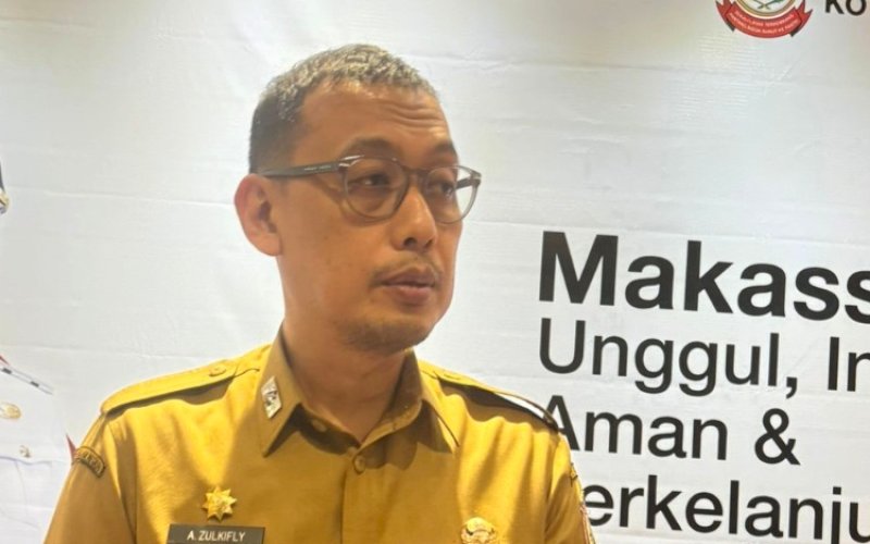 Andi Zulkifly Nanda. foto: istimewa