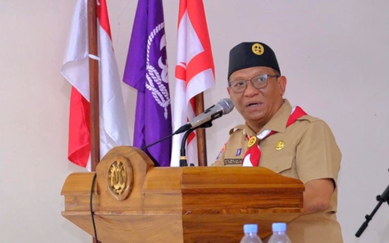 Andy Azis Peter. foto: istimewa