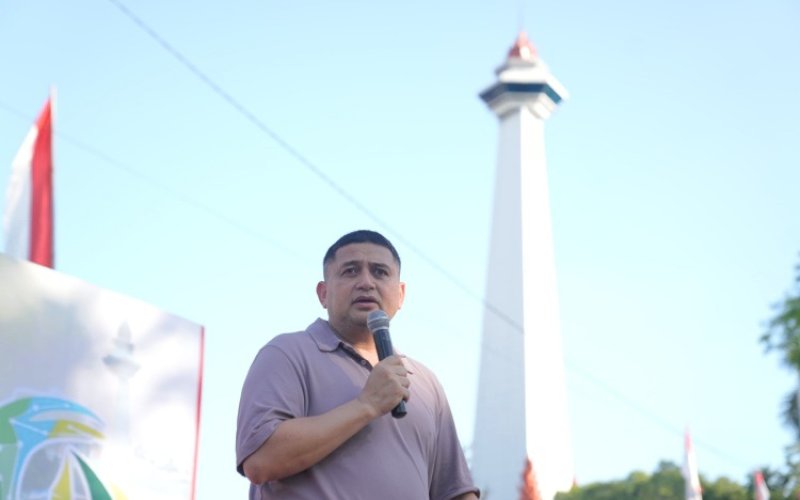 Munafri Arifuddin. foto: istimewa