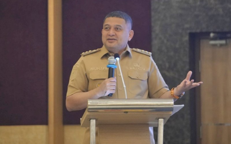 Munafri Arifuddin. foto: istimewa