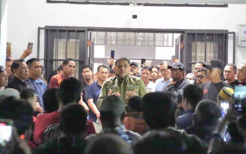 Munafri Arifuddin. foto: istimewa