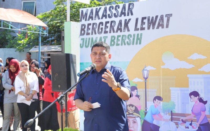 Munafri Arifuddin. foto: istimewa