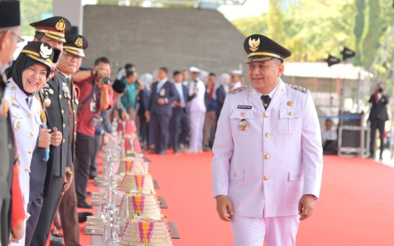 Munafri Arifuddin. foto: istimewa