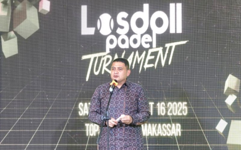 Munafri Arifuddin. foto: istimewa