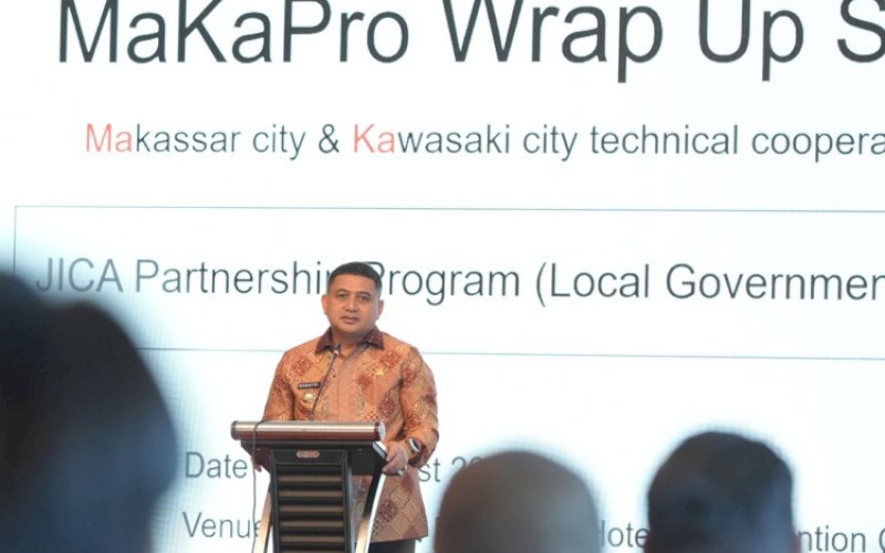 Munafri Arifuddin. foto: istimewa