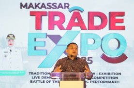 Wali Kota Makassar Dorong Produk UMKM Lokal Tembus Pasar Global