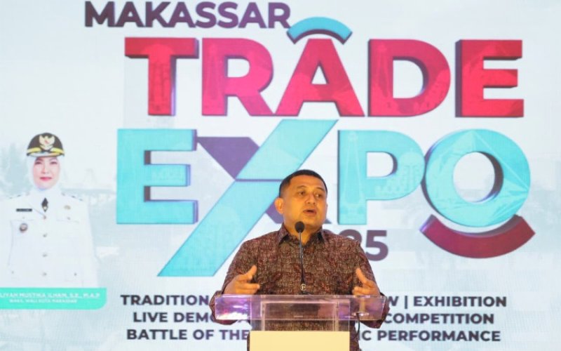 Munafri Arifuddin. foto: istimewa