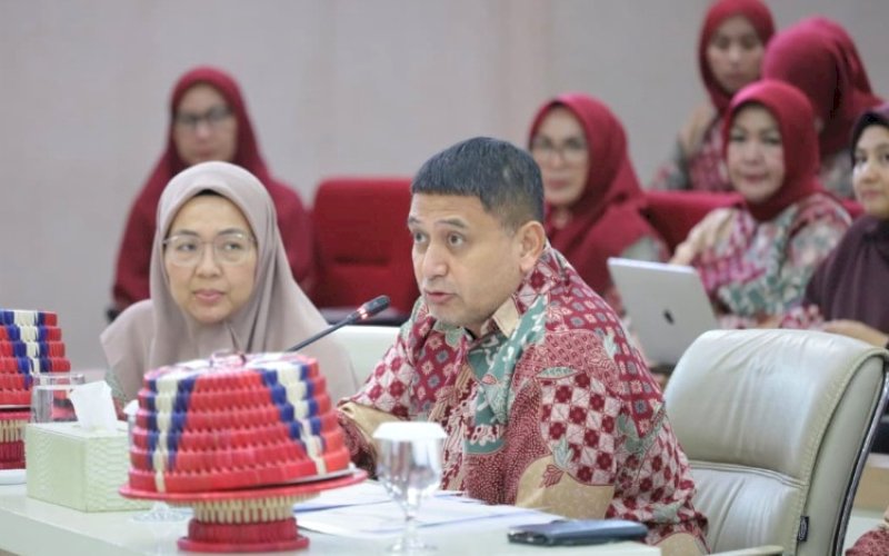 Munafri Arifuddin. foto: istimewa