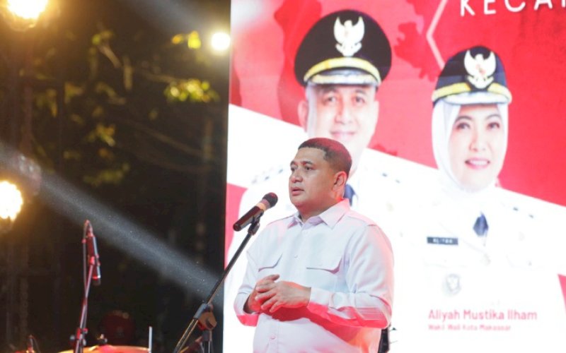 Munafri Arifuddin. foto: istimewa