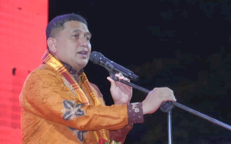 Munafri Arifuddin. foto: istimewa