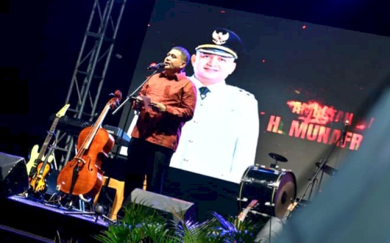 Munafri Arifuddin. foto: istimewa