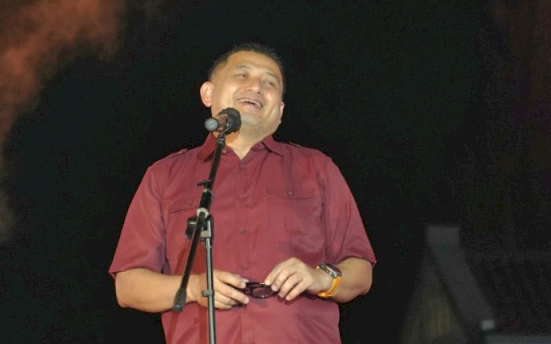 Munafri Arifuddin. foto: istimewa