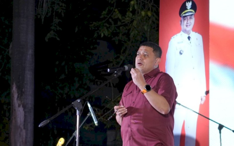 Munafri Arifuddin. foto: istimewa