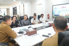 Mal Panakkukang Diminta Patuh Aturan Pemkot Makassar